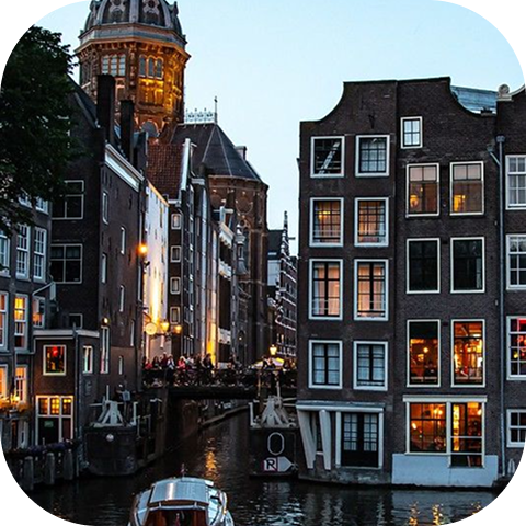 Amsterdam travel guide