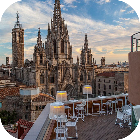 Barcelona travel guide