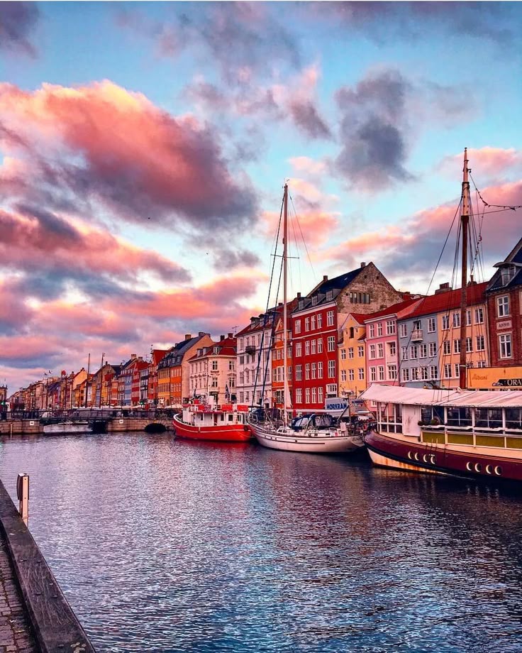 Copenhagen travel guide