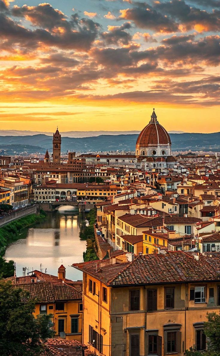 Florence travel guide hero