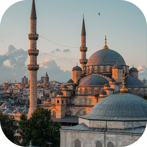 Istanbul travel guide