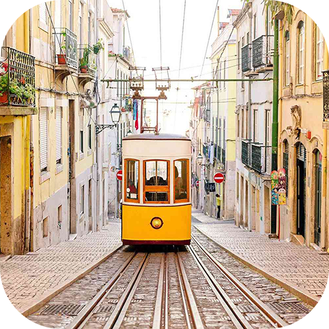 Lisbon travel guide