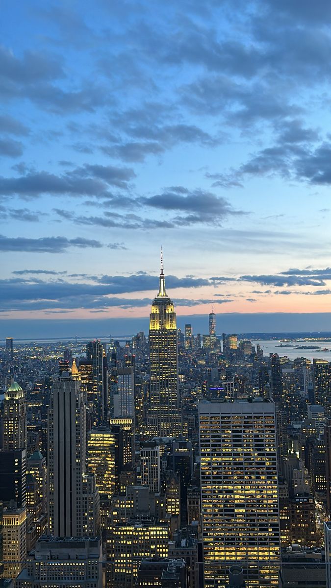 New York travel guide