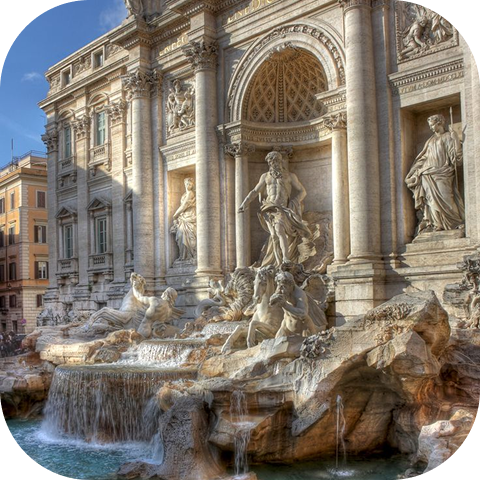 Rome travel guide